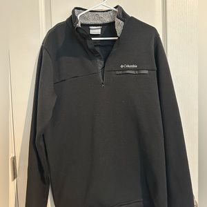 Men's Columbia Pullover